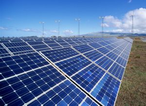 énergie photovoltaïque Montfort-sur-Meu